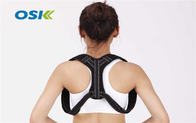 Unisex Posture Support Brace For Back And Shoulder Pain Relief CE Certification