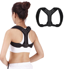 Sports Posture Corrector Spinal Support Physical Therapy Posture Brace for Men / Women Back