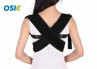 Unisex Posture Support Brace Easy To Put On For Back And Shoulder Correction